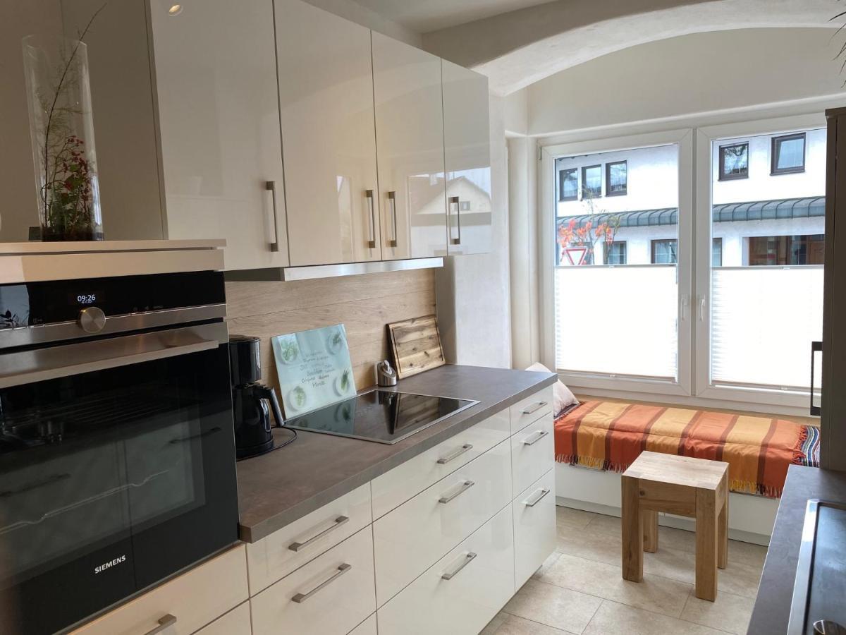 Ferienwohnung Roth, Unlingen Exterior foto