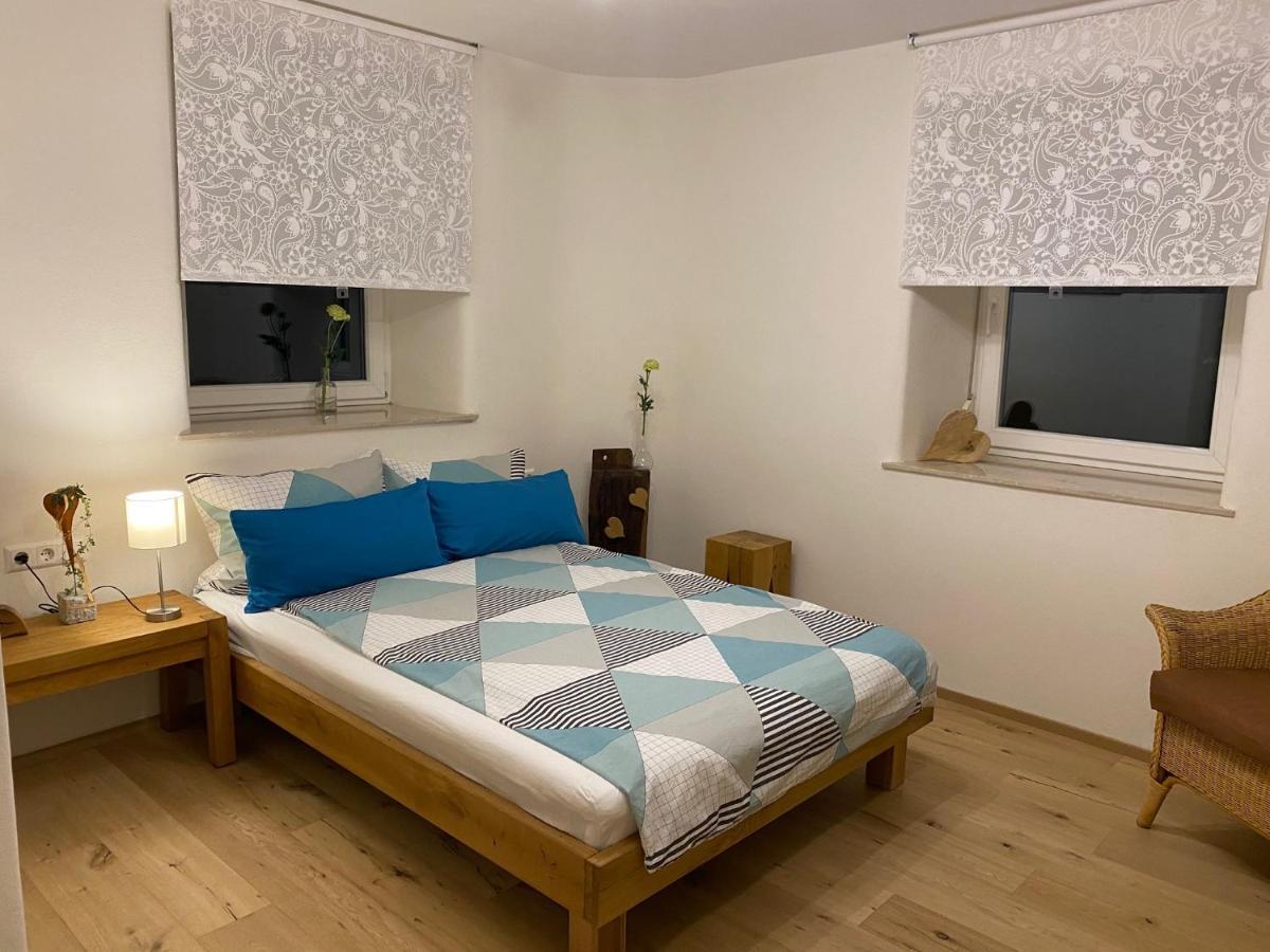 Ferienwohnung Roth, Unlingen Exterior foto